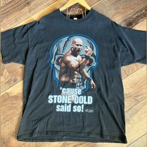 1998 Stone Cold Steve Austin